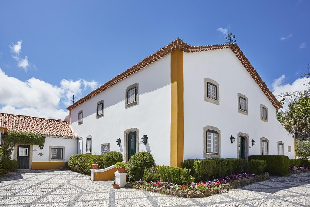 Casa D Obidos Guest House Exterior photo